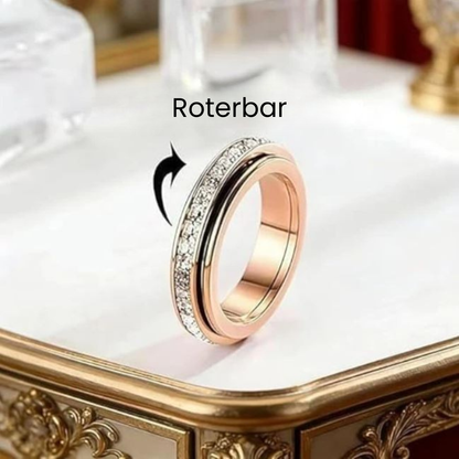 Celeste™ – Spinning Ring