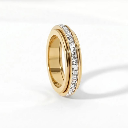 Celeste™ – Spinning Ring