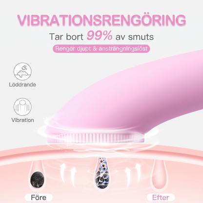 FaceGlow Ansiktsborste